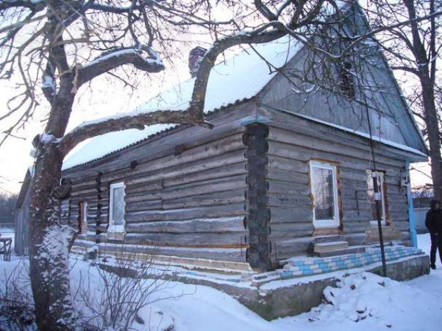 Бегуницы дер., зимний дом, 50 соток в городе Санкт-Петербург, фото 1, Ленинградская область