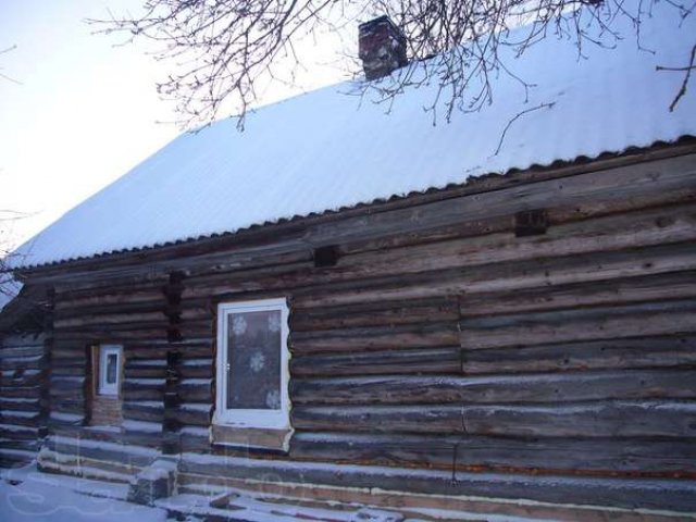 Бегуницы дер., зимний дом, 50 соток в городе Санкт-Петербург, фото 4, Ленинградская область