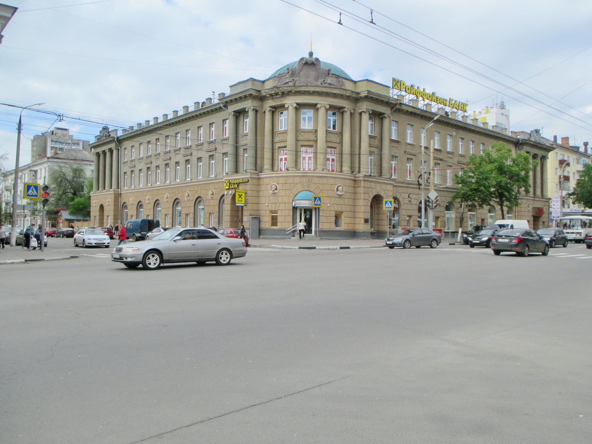 Сдам офис в Орле в Железнодорожном районе в городе Орёл, фото 1, Орловская область