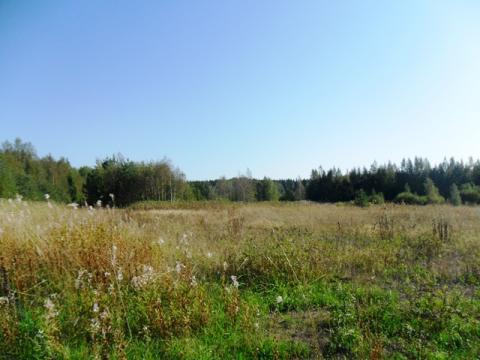 Продается земельный участок в Ландехпохском районе, Карелия в городе Лахденпохья, фото 4, Продажа земли сельхоз назначения