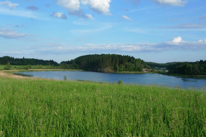 Продается земельный участок в Ландехпохском районе, Карелия в городе Лахденпохья, фото 2, телефон продавца: +7 (495) 782-24-45