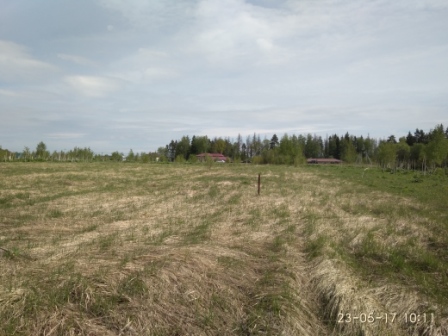 Продается участок 4,8 га д. Софьино Наро-Фоминский район в городе Наро-Фоминск, фото 2, Московская область