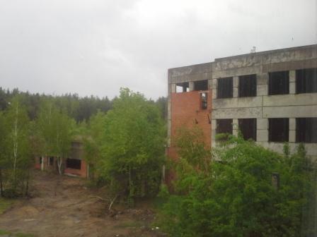 Производственное помещение, Раменский р-н, п.Дружба в городе Москва, фото 1, Московская область