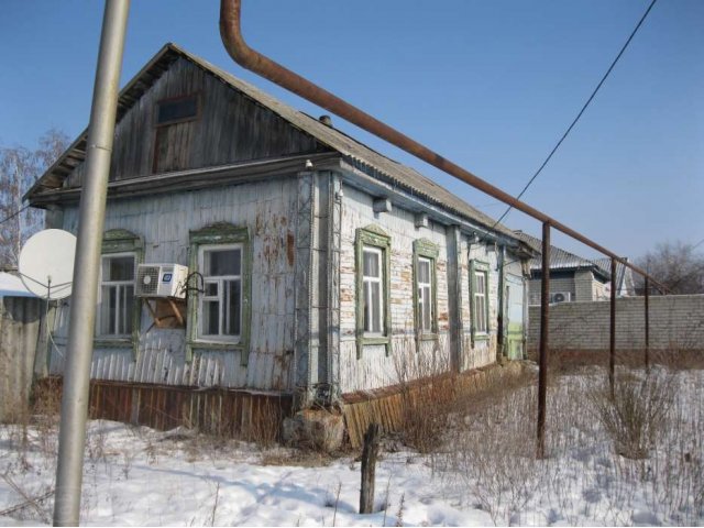 продам дом без удобств в с. Репное в городе Балашов, фото 1, стоимость: 600 руб.