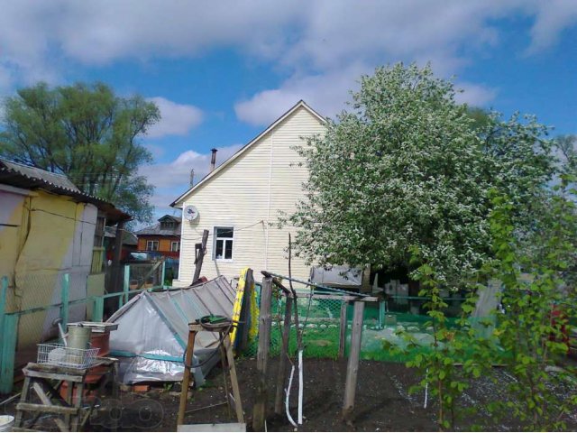 дом в деревне Губино в городе Орехово-Зуево, фото 8, Московская область