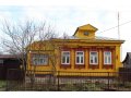 Продам дом в хорошем районе в городе Павловский Посад, фото 1, Московская область