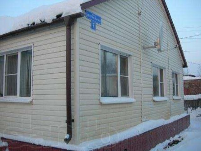 Продам дом в городе Владимир, фото 2, Владимирская область