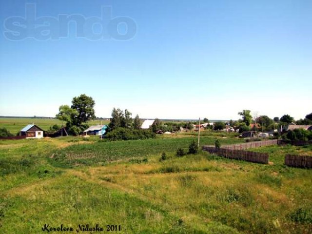 Продается дом в Судогодском р-не в городе Владимир, фото 2, Владимирская область