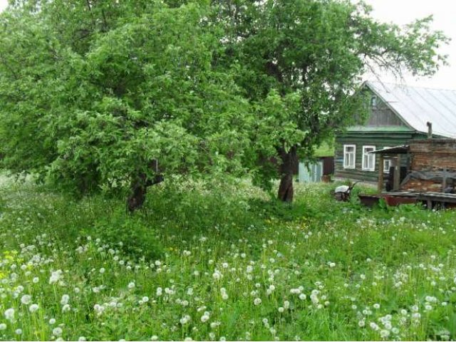 Продам дом 80 кв.м. в Чеховском р-не д. Крюково в городе Чехов, фото 4, Продажа домов за городом