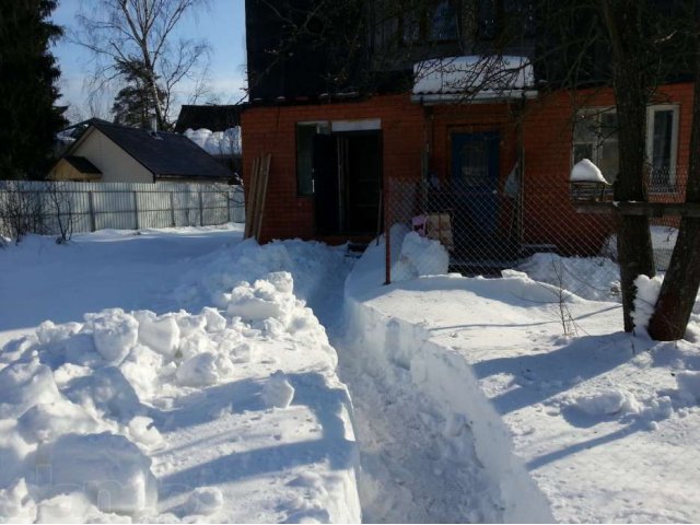 Часть дома продаётся в городе Пушкино, фото 2, Московская область