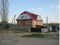 Продам 2-х ур.коттедж в городе Балашов, фото 2, стоимость: 5 500 000 руб.