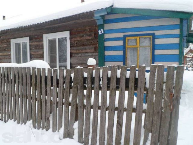 Продам часть дома в отличном состоянии с.Малышево Селивановского р-на в городе Владимир, фото 1, Продажа домов за городом