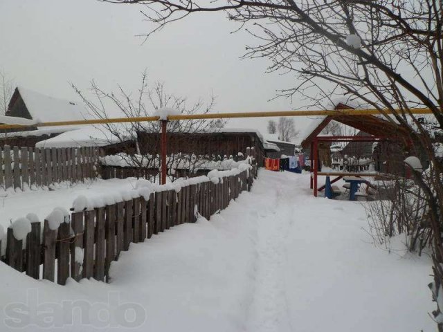 Продам часть дома в отличном состоянии с.Малышево Селивановского р-на в городе Владимир, фото 5, Владимирская область