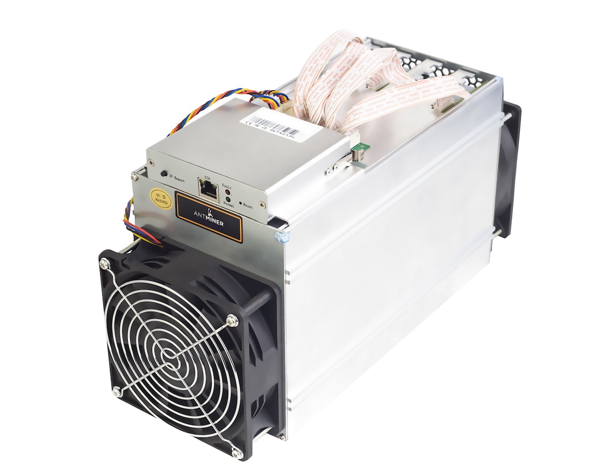 Продам Контракт Antminer D3 в городе Москва, фото 1, Московская область