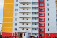 Продается двухкомнатная квартира в городе Краснодар, фото 1, стоимость: 2 400 000 руб.