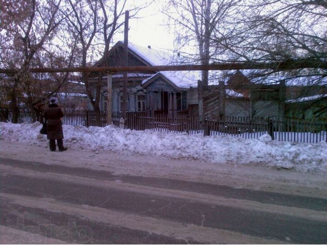 Купить Дачу В Рождествено Самарской Области