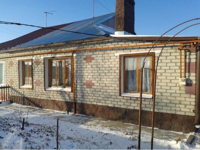 Продается дом! в городе Энгельс, фото 1, Продажа домов за городом