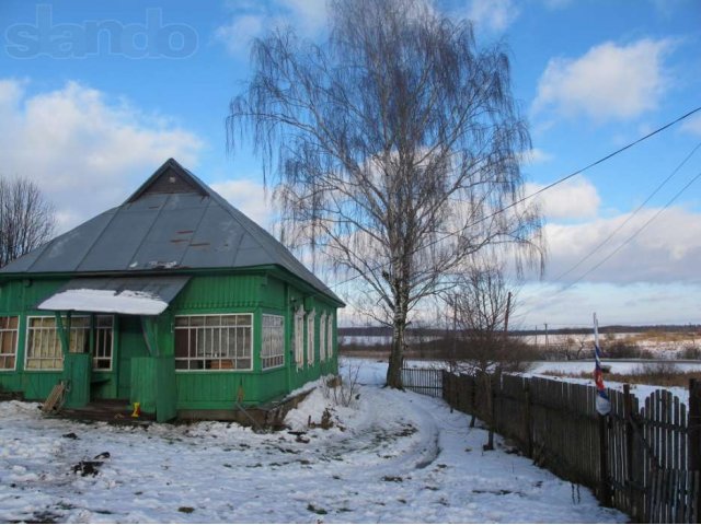 Продается дом в Калужской обл, для дачи или постоянного проживания. в городе Мосальск, фото 7, Продажа домов за городом