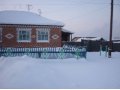 Продам кирпичный дом в городе Мариинск, фото 1, Кемеровская область