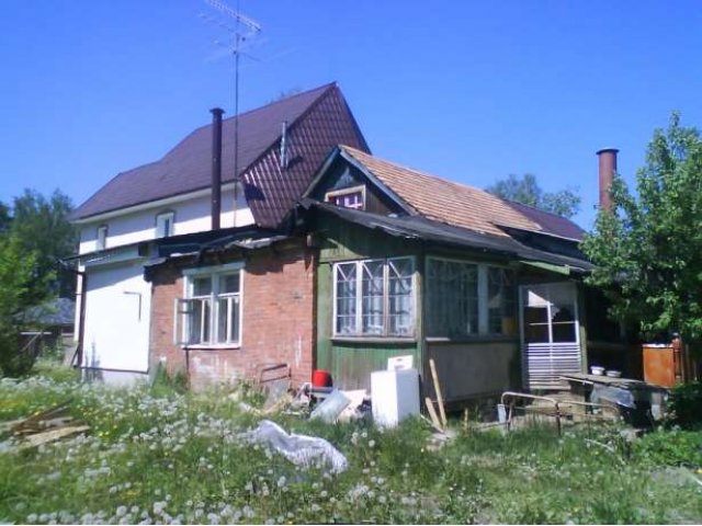 Продам дом+7сот в городе Пушкино, фото 4, стоимость: 3 600 000 руб.