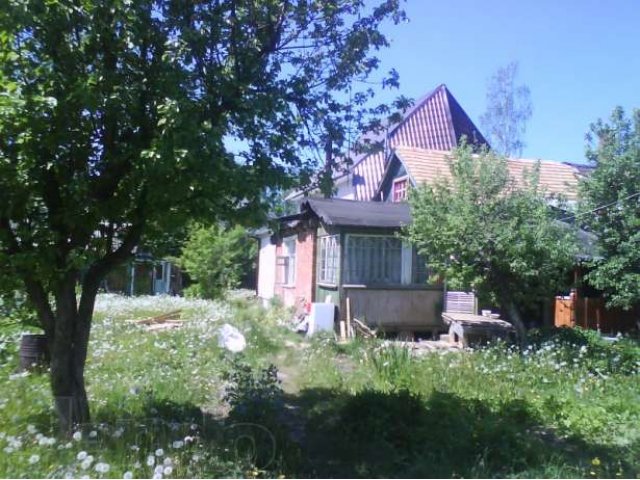 Продам дом+7сот в городе Пушкино, фото 5, Продажа домов за городом