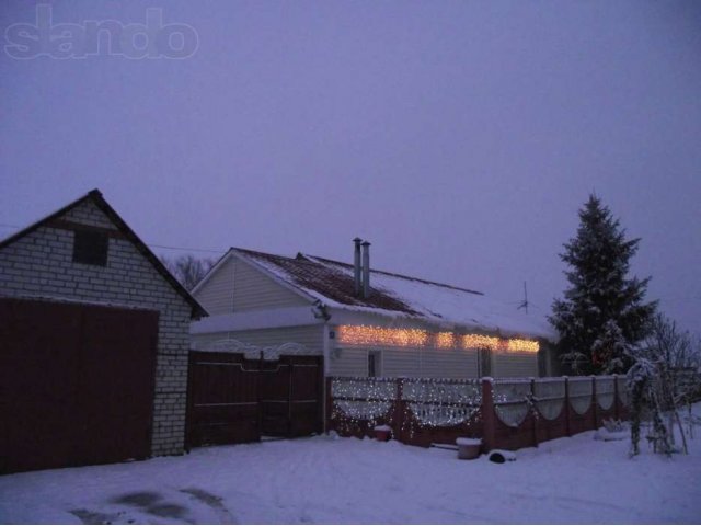 Продам дом в сельской местности в городе Сургут, фото 3, Ханты-Мансийский автономный округ