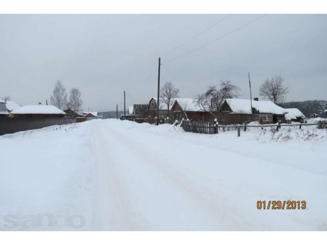 Недорогой бревенчатый,газифицированный дом. в городе Карабаново, фото 3, Владимирская область