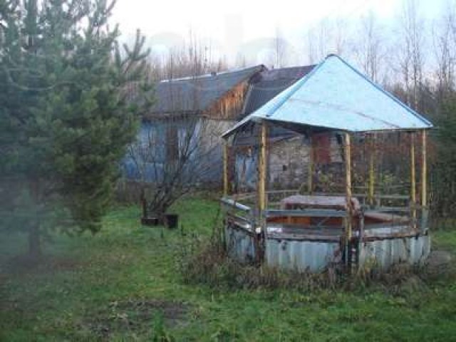 Продаю дом с землей в Судогодском р-не, д. Комары, 20 км от Владимира в городе Владимир, фото 6, стоимость: 640 000 руб.