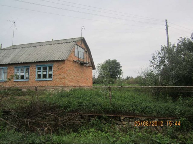 Продам часть дома.Подробности по телефону(указан ниже) в городе Новомосковск, фото 2, Тульская область