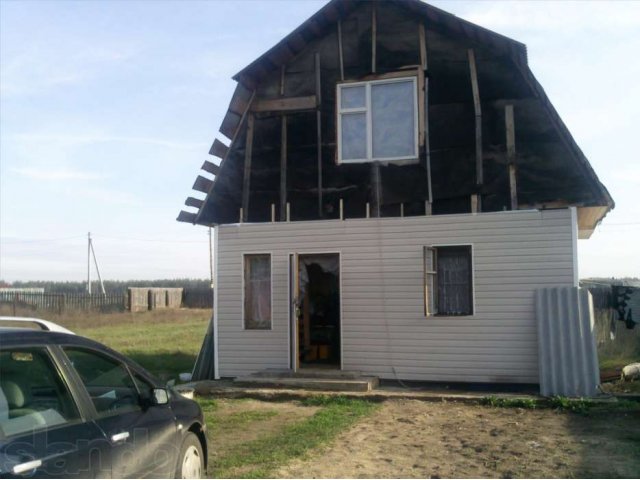 дом в деревне с пмж в городе Шатура, фото 3, Продажа домов за городом