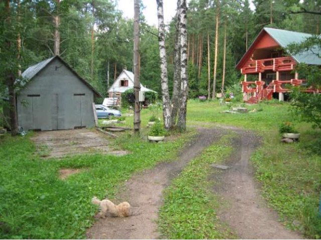 Продам дом п. Ландышевка Выборгский район в городе Выборг, фото 2, стоимость: 6 000 000 руб.