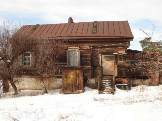 Продаю дом в г. Дубовка в городе Дубовка, фото 1, Продажа домов за городом