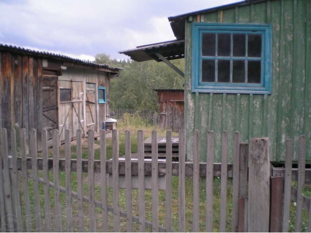 Продажа дома в городе Барнаул, фото 1, Алтайский край