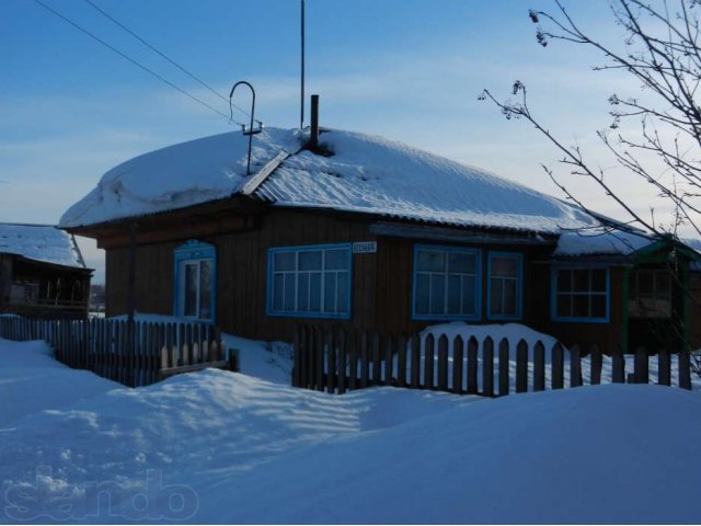 Продам дом с.Луговое в городе Барнаул, фото 7, Продажа домов за городом