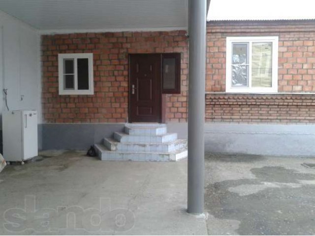 продам дом в Червленной в городе Грозный, фото 1, Чечня