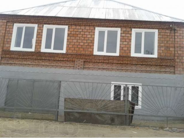 продам дом в Червленной в городе Грозный, фото 2, стоимость: 3 500 000 руб.