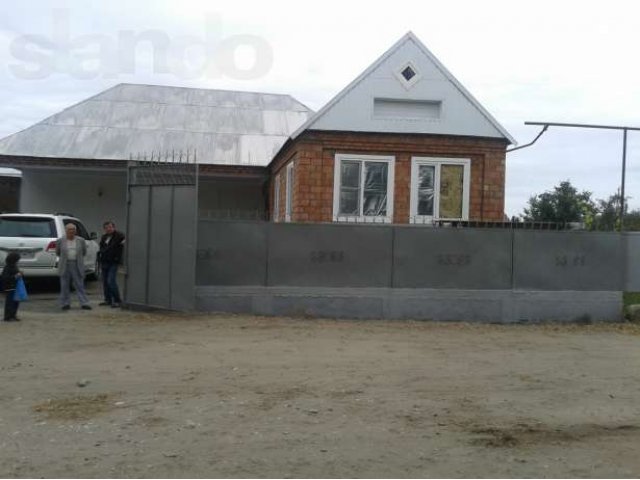 продам дом в Червленной в городе Грозный, фото 6, Продажа домов за городом