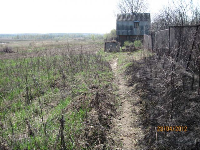 дом с.Новосергиево Ногинский р-н в городе Ногинск, фото 2, стоимость: 3 000 000 руб.