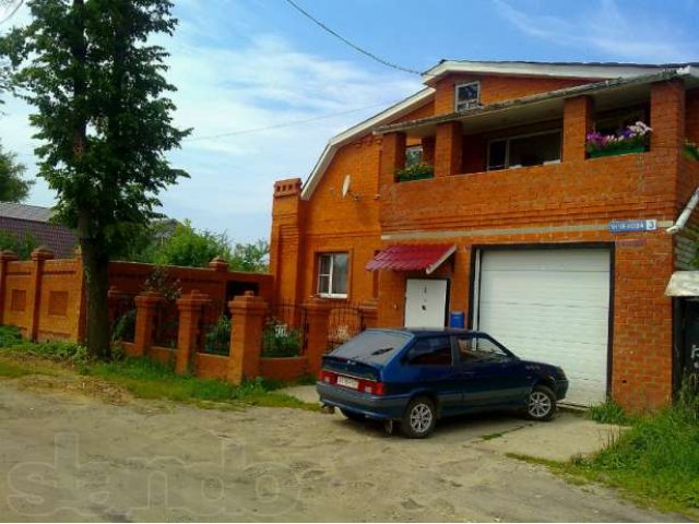 Дом,сад в лучшем р-не г.Вязники в городе Вязники, фото 1, Продажа домов за городом