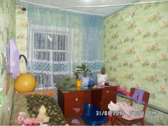 Продам дом в городе Барнаул, фото 5, Алтайский край