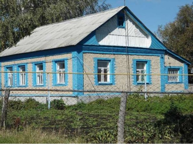 Продам дом в городе Рузаевка, фото 3, Продажа домов за городом