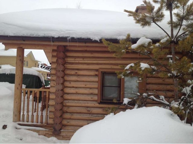 продается баня в городе Троицк, фото 5, Московская область