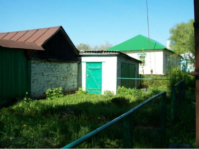 Продается дом с газом и водой в Задонском районе в городе Задонск, фото 5, Липецкая область