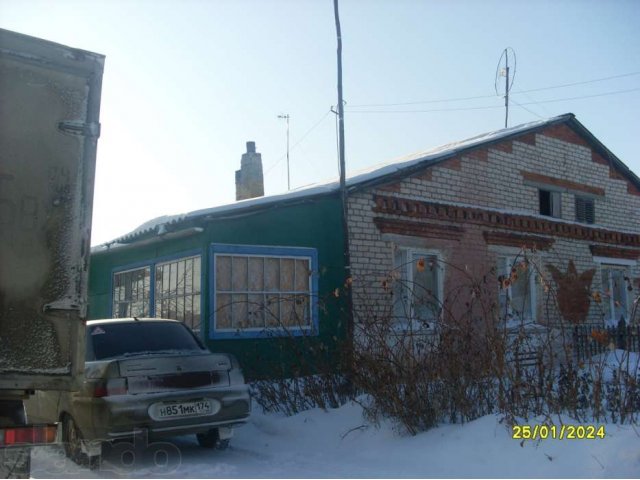 Домик в деревне в городе Аргаяш, фото 1, стоимость: 1 100 000 руб.