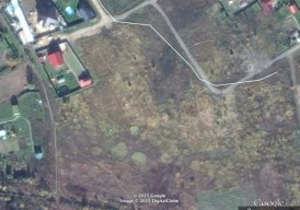 продаю земельный участок ИЖС 15 соток в ЛПХ Рубцово в городе Истра, фото 1, Московская область