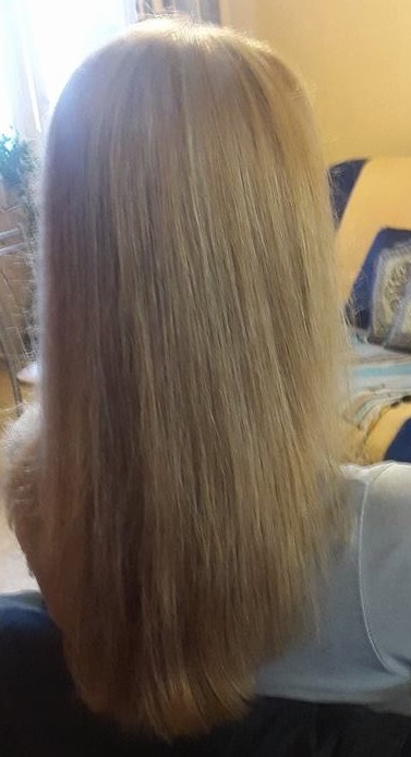 Окраска волос в блонд, Иноа,Мажирель Лореаль.Частный парикмахер с выездом. в городе Москва, фото 1, Московская область