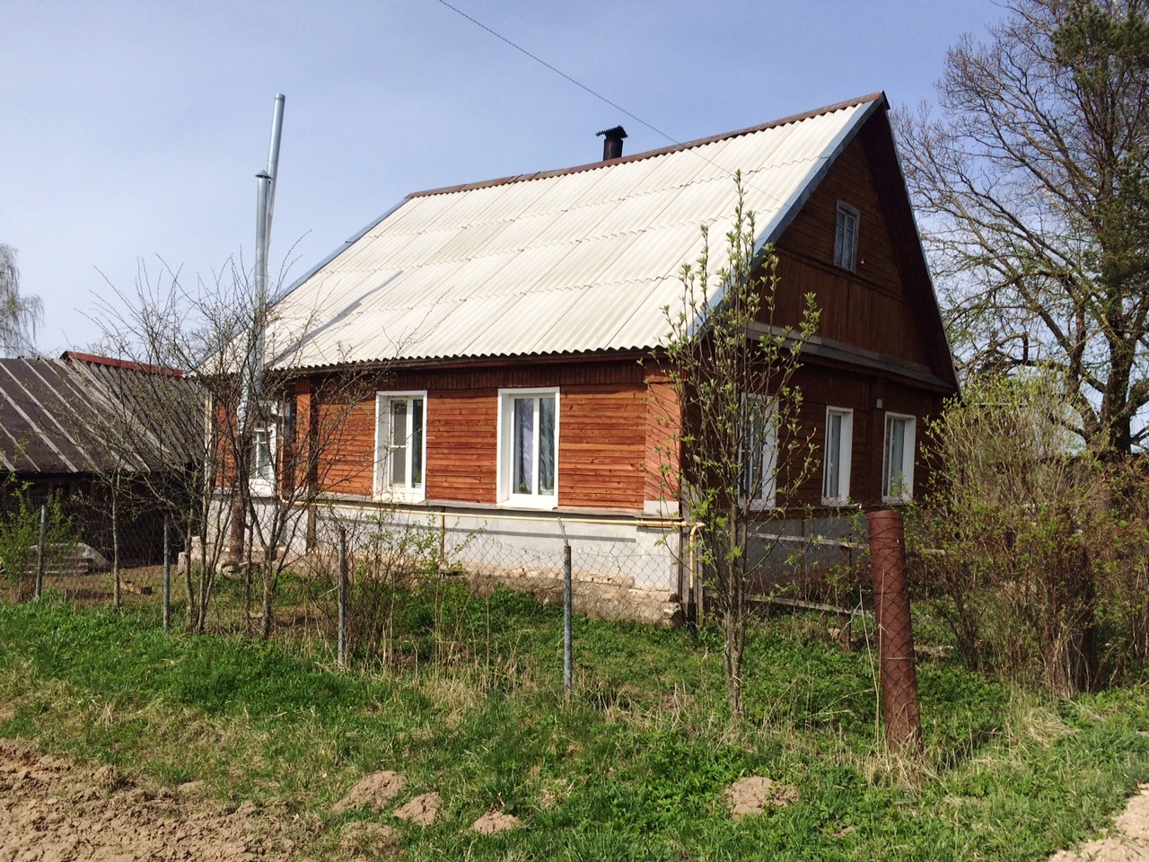 Купить Дом В Псковской Области Г