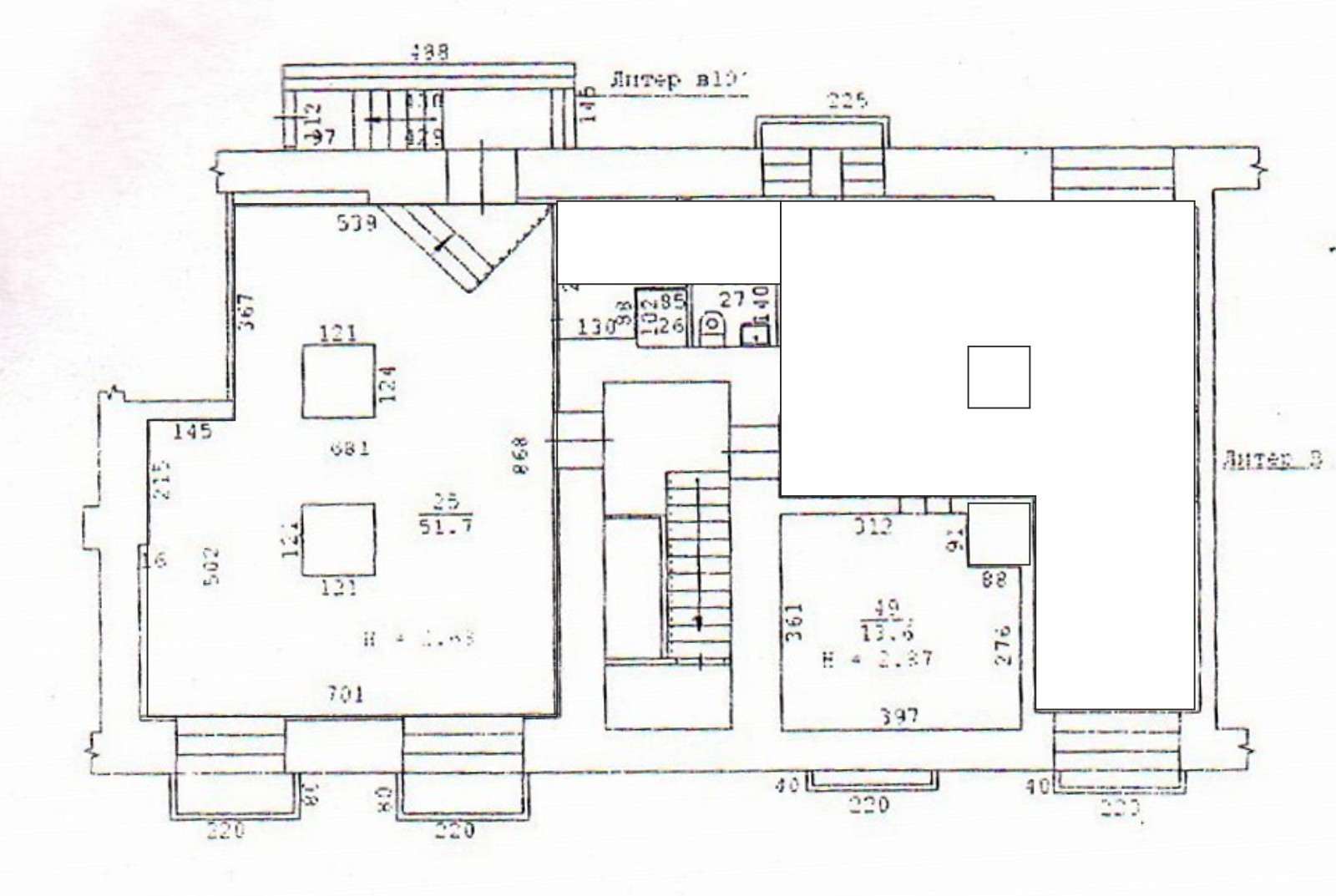 Сдаётся торговое помещение, 116.5 м² в городе Екатеринбург, фото 1, Свердловская область