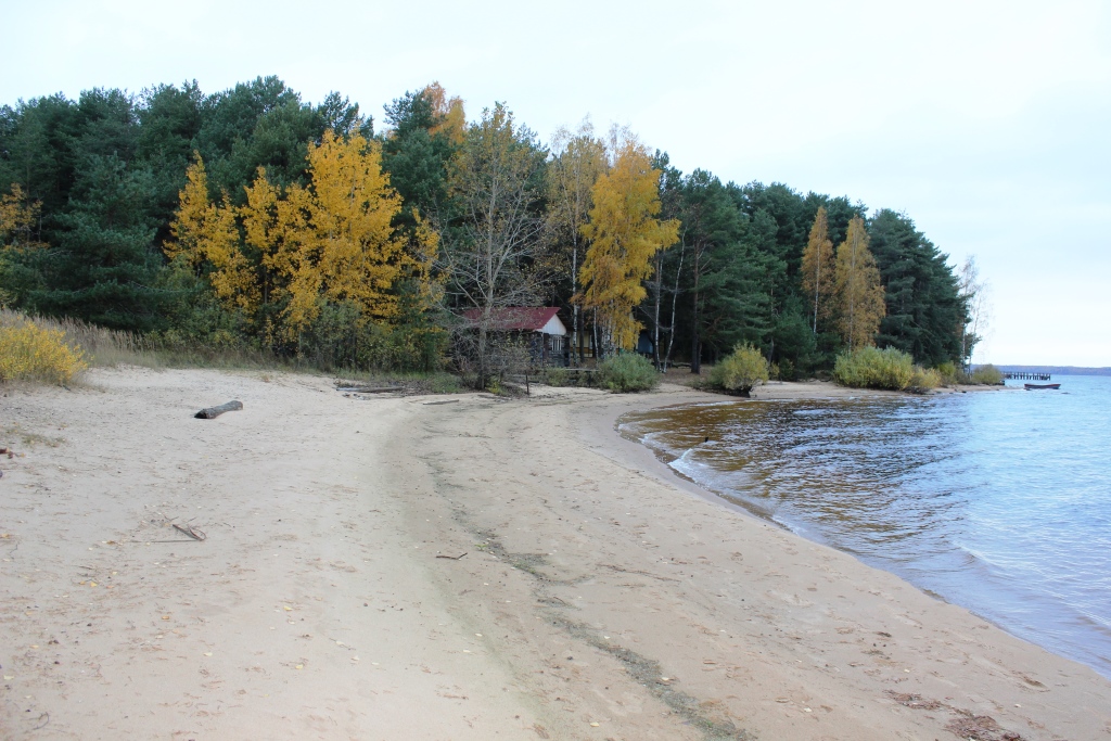 Продается база отдыха на Рыбинском водохранилище в городе Рыбинск, фото 1, Прочий бизнес