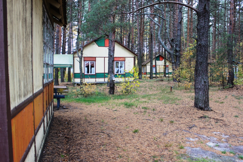 Продается база отдыха на Рыбинском водохранилище в городе Рыбинск, фото 3, телефон продавца: +7 (905) 637-78-50